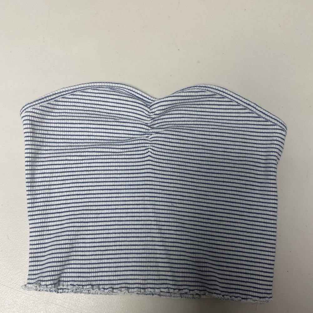 Forever 21 tube top